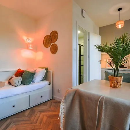 Citystay W Starym Sklepie Papierniczym 
