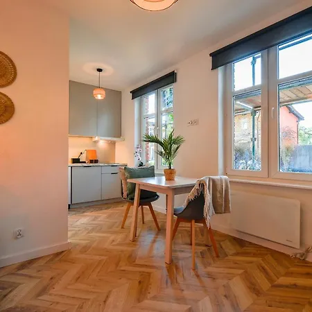 Citystay W Starym Sklepie Papierniczym 