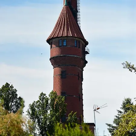 Citystay W Starym Sklepie Papierniczym 